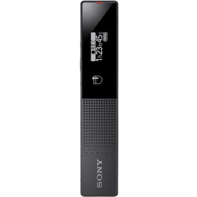 Sony ICD-TX660 Recorder Black