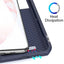 Dux Ducis Skin X Series Magnetic Flip Wallet Samsung Galaxy S21 - Blue - MyMobile