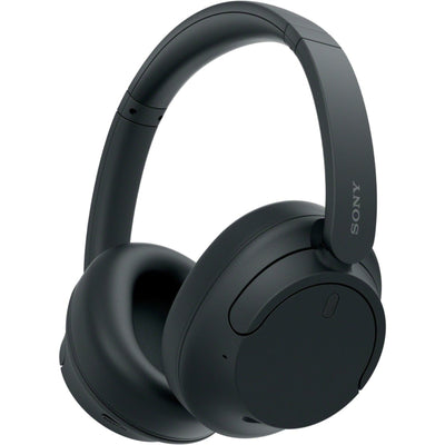 Sony WH-CH720N Wireless Over-Ear Headphones(Black)