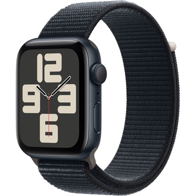Apple Watch SE (2023) 44mm Midnight Loop(MREA3)