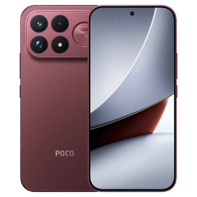 Xiaomi Poco F9 Ultra 5G