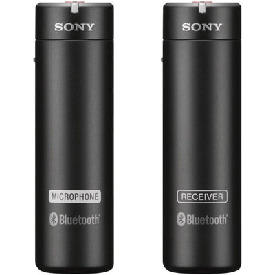 Sony ECM-AW4 Wireless Microphone - MyMobile