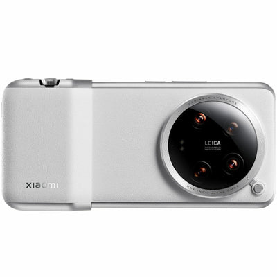 Xiaomi 14 Ultra 512GB White W/Photography Kit(16G) - MyMobile
