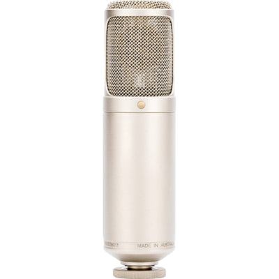 Rode K2 Variable Condenser Microphone - MyMobile