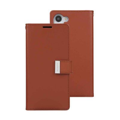 Mercury Rich Diary Case for Samsung Galaxy S23 Plus