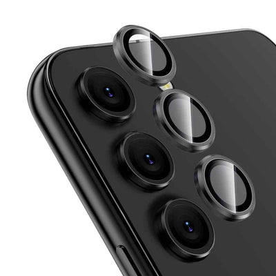 Kinglas Camera Lens Protector for Samsung Galaxy S23 / S23 Plus