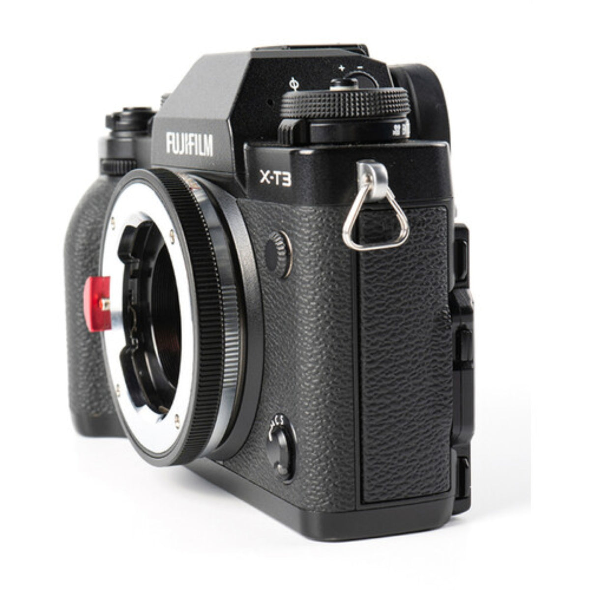 7artisans Close-up Adapter (Leica M to Fuji X)
