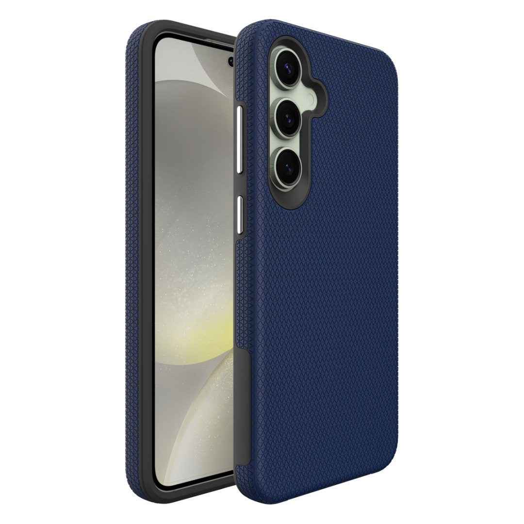 Rhinos Rugged Shockproof Case Cover With Magnetic Ring for Samsung Galaxy S25 FE