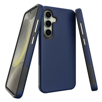 Rhinos Rugged Shockproof Case Cover With Magnetic Ring for Samsung Galaxy S25 FE