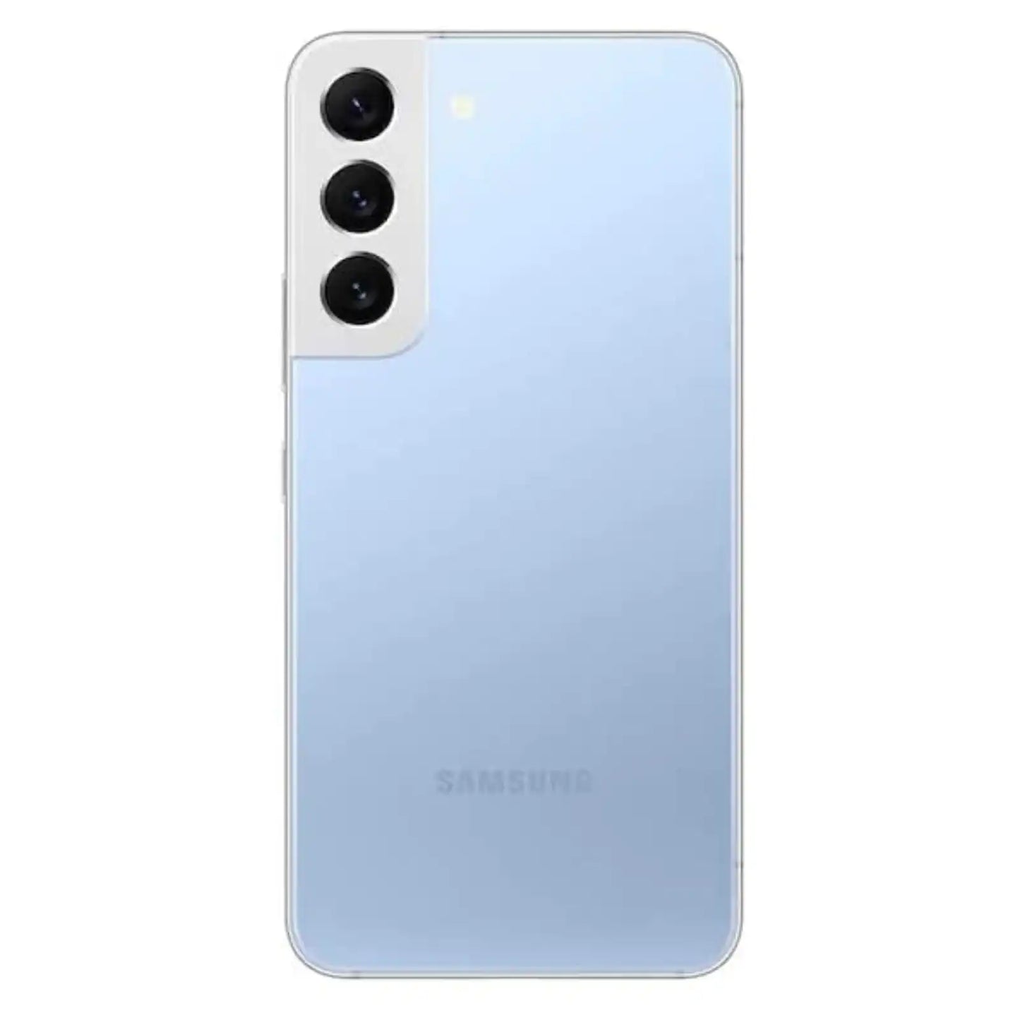 Pre Owned Fully Functional Samsung Galaxy S22 Battery Checked