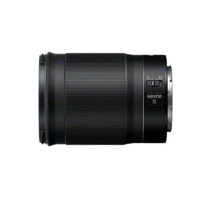 Nikon NIKKOR Z 85mm F1.8 S