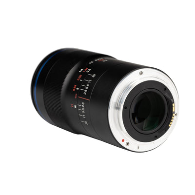 LAOWA 100mm f/2.8 2x Ultra Macro APO