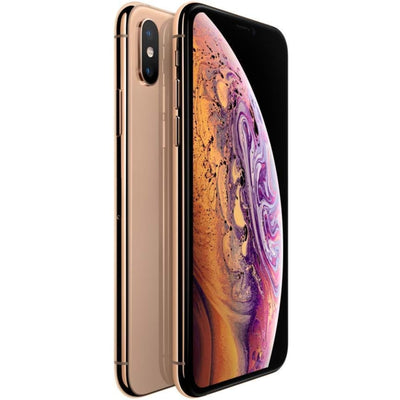 Apple Iphone Xs Pre Owned A Grade Condition - MyMobile