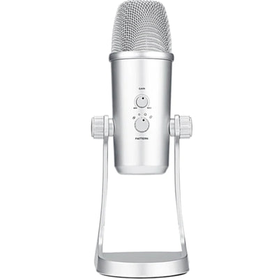BOYA BY-PM700SP USB Microphones - MyMobile