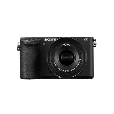 LAOWA 9mm F/2.8 Zero-D