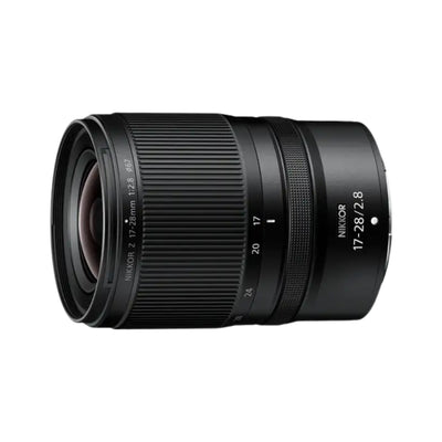 Nikon NIKKOR Z 17-28mm F2.8