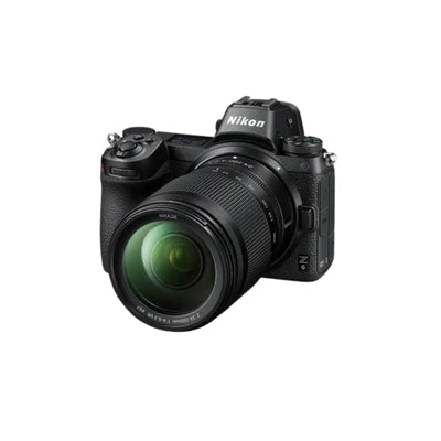 Nikon NIKKOR Z 24-200MM F/4-6.3 VR