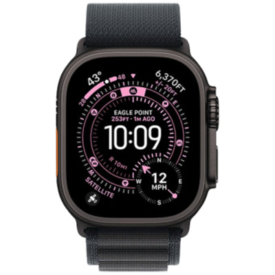 Apple Watch Ultra 3 49mm Cellular (L)