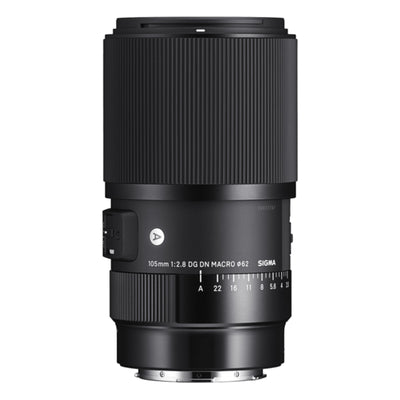 Sigma 105mm F2.8 DG DN Macro | Art (Sony E)