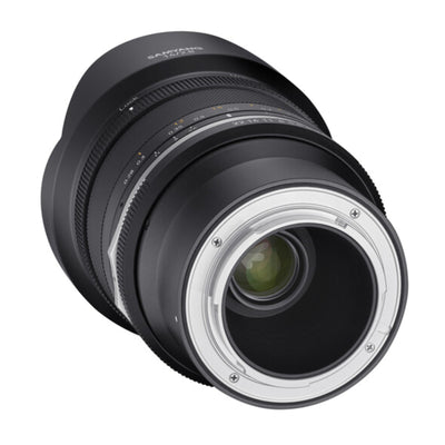 Samyang MF 14mm F2.8 MK2