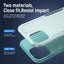 Dual Layer Shockproof Case Cover For Iphone 14 Pro