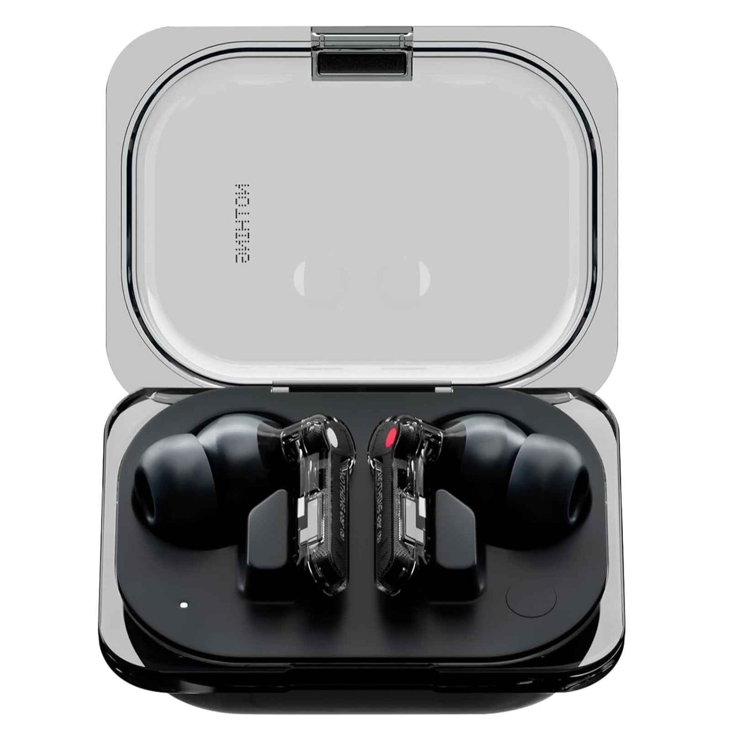 Nothing Ear (a) Wireless Headphones