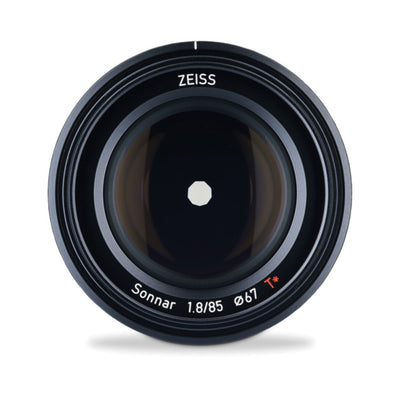 Carl Zeiss Batis 1.8/85 (E mount)