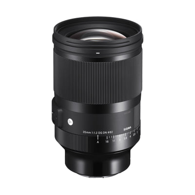 Sigma 35mm F1.2 DG DN Art (Sony E)
