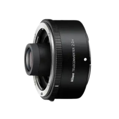 Nikon Z Teleconverter TC-2.0x