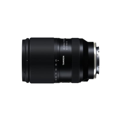 Tamron 25-200mm F2.8-5.6 Di III VXD G2 (Sony E)