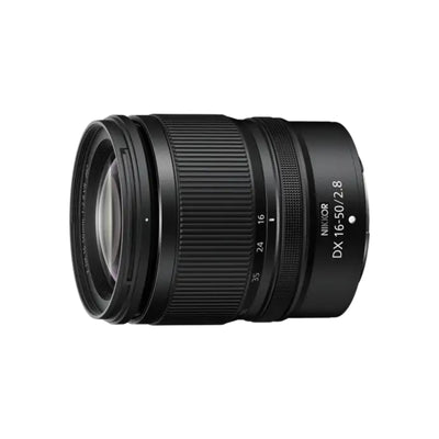 Nikon NIKKOR Z DX 16-50mm F2.8 VR
