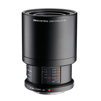 Olympus M.ZUIKO Digital ED 60mm f/2.8 Macro