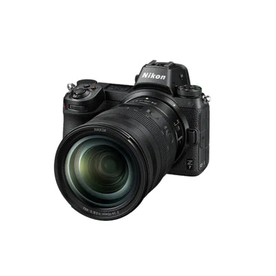 Nikon NIKKOR Z 24-70mm f/2.8 S