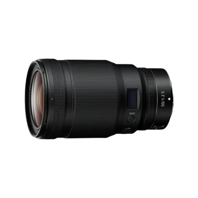 Nikon NIKKOR Z 50mm F1.2 S
