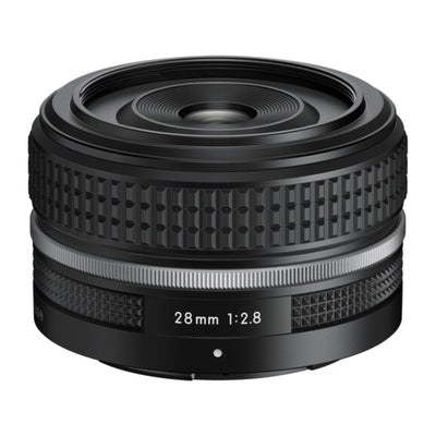 Nikon NIKKOR Z 28mm F2.8 (SE) (kit lens)