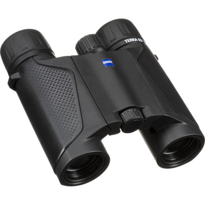 Zeiss Terra ED Pocket 8x25 Binoculars