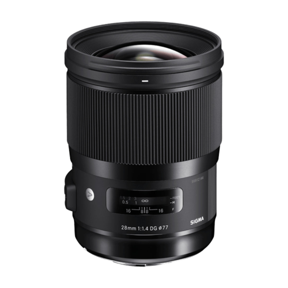 Sigma 28mm F1.4 DG HSM | Art (Sony E)
