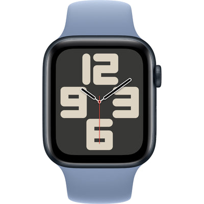 Apple Watch SE (2023) 44mm Blue(M/L)(MREE3)