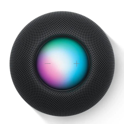 Apple HomePod mini Midnight