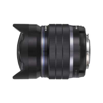 Olympus M.ZUIKO DIGITAL ED 8mm F1.8 Fisheye PRO