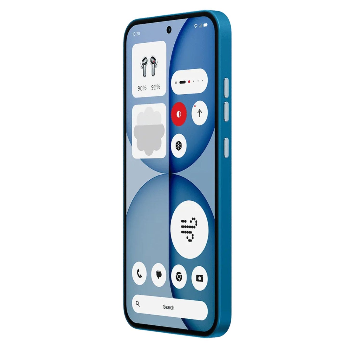 Nothing Phone(4a) Dual sim 5G