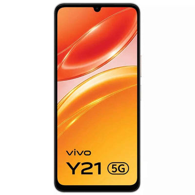 Vivo Y21 5G Dual sim