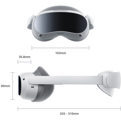 PICO 4 VR Headset (8GB128GB) - MyMobile
