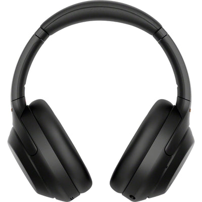 Sony WH-1000X M4 Wireless NC Headphone Black - MyMobile
