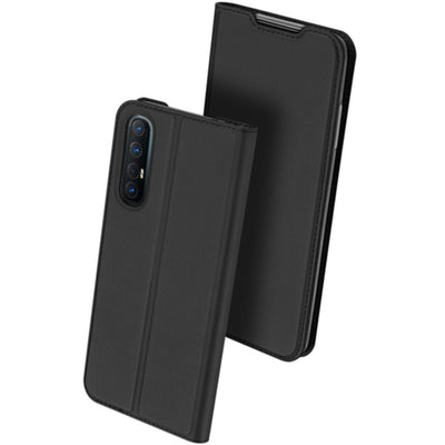 Dux Ducis Skin Pro Series Black Case Oppo Find X2 Neo - MyMobile
