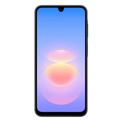 Samsung Galaxy A18 A185G 4G (4GB RAM)