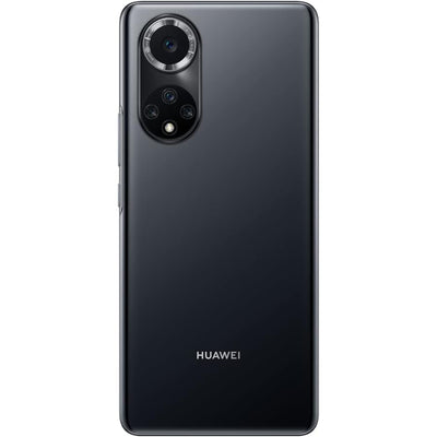 Huawei Nova 9 Nam-lx9 Dual 4G 256G Black 8GB - MyMobile