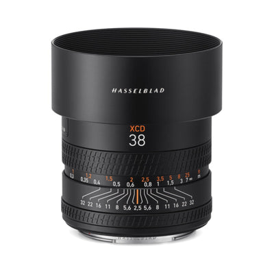 Hasselblad XCD 38mm F2.5V