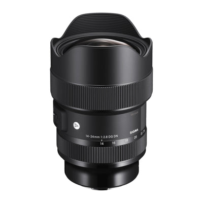 Sigma 14-24mm F2.8 DG DN | Art