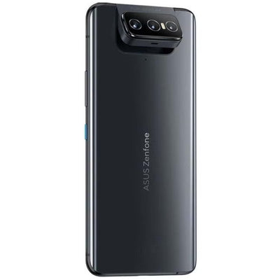 Asus Zenfone 8 Flip ZS672KS 5G 128G Black 8GB - MyMobile